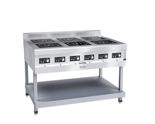 Индукционная плита Abat КИП-69П-3,5