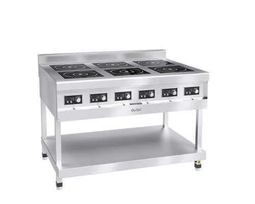 Индукционная плита Abat КИП-69П-5,0-01