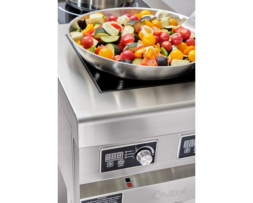 Индукционная плита Abat КИП-69П-5,0