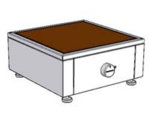 Индукционная плита ETK-I-F (721121)