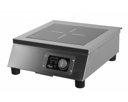 Индукционная плита Ф1ИП