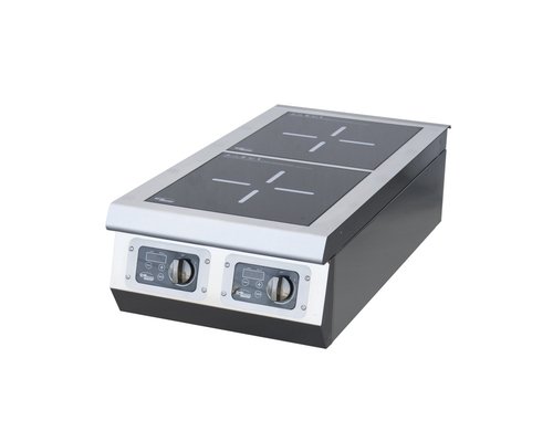 Индукционная плита Ф2ИП/800 (настольная)