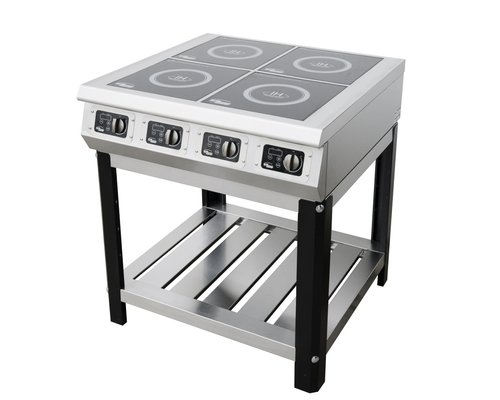 Индукционная плита Ф4ИП/800