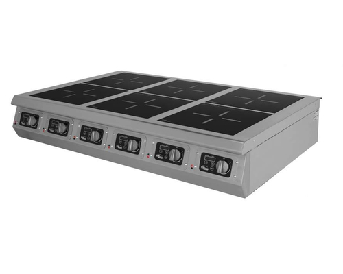 Индукционная плита Ф6ИП/800 (настольная)