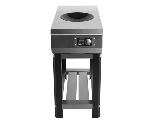 Индукционная плита WOK Ф1ИП/800 (на подставке)