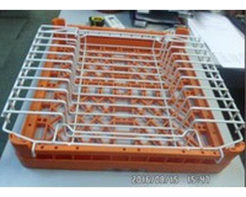 Кассета для подносов Comenda CVA 500х500 мм