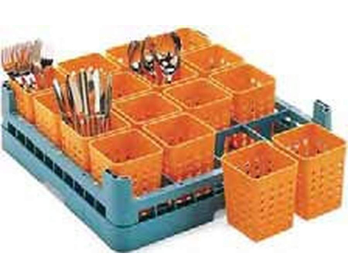 Кассета для приборов Comenda CG16