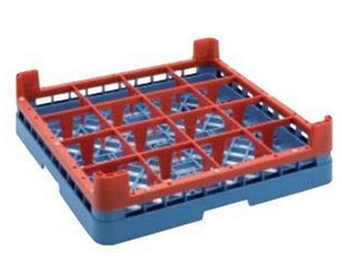 Кассета для стаканов D=110 мм Comenda B116