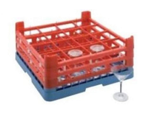 Кассета для стаканов D=110 мм Comenda B416