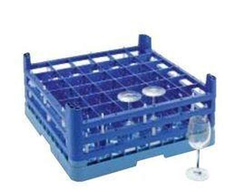 Кассета для стаканов D=74 мм Comenda B336