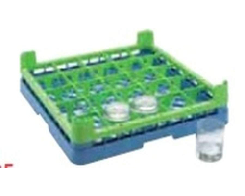 Кассета для стаканов D=85 мм Comenda B125