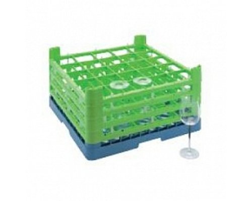 Кассета для стаканов D=85 мм Comenda B325