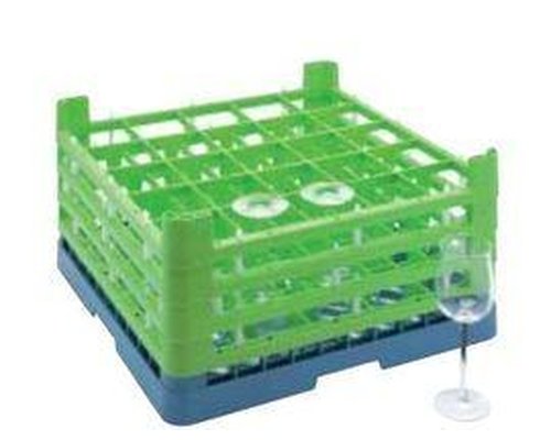 Кассета для стаканов D=85 мм Comenda B425