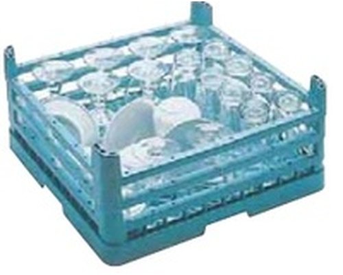 Кассета универсальная Comenda 500х500 мм CBR2