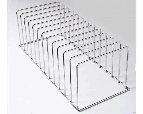 Комплект съёмных держателей (№20 - 1 шт, №40 - 1 шт, №65 - 1 шт)