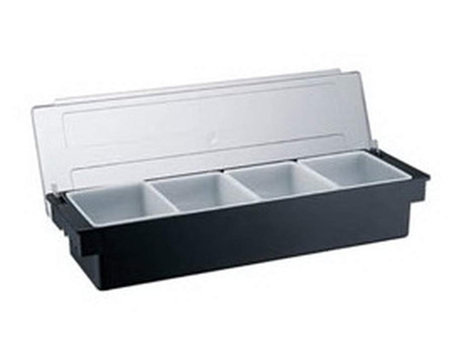 Контейнер для сыпучих продуктов MVQ (4 ячейки)