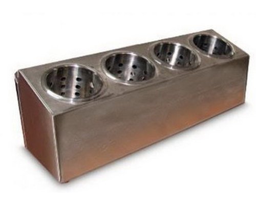 Контейнер металлический APS 71700 (4 емкости)