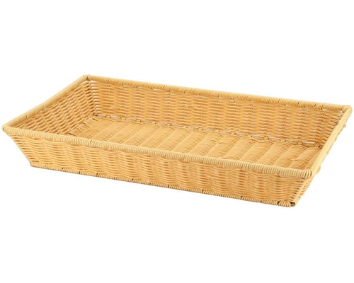 Корзина 53х32х9 см MVQ