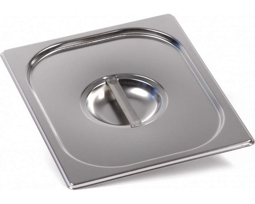 Крышка к гастроемкости GN1/2 APS 81295