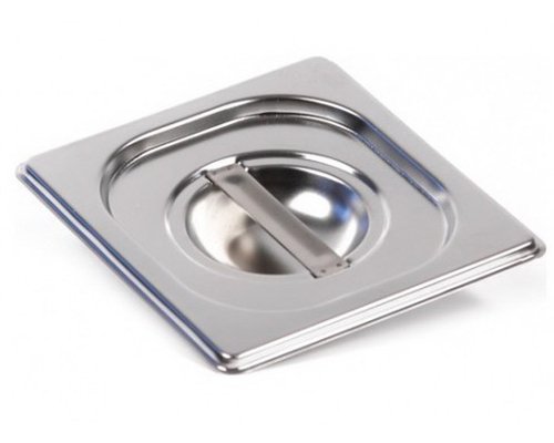 Крышка к гастроемкости GN1/6 APS 81695