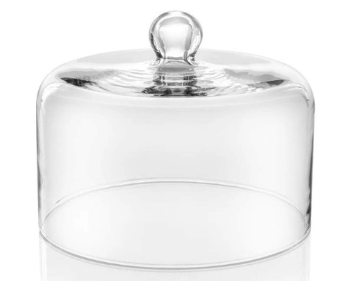 Крышка прозрачная IVV LA CAMPANE 26 см