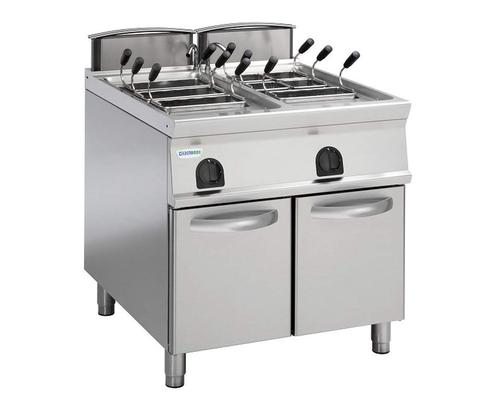 Макароноварка 740 серии Tecnoinox CP8FE7