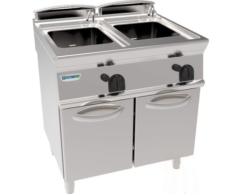 Макароноварка 740 серии Tecnoinox CP8FG7 ГАЗ