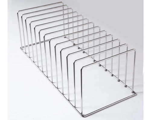 Машина котломоечная Abat МПК-130-65 (с держателями)