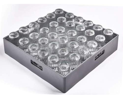 Машина посудомоечная Abat МПК-1400К