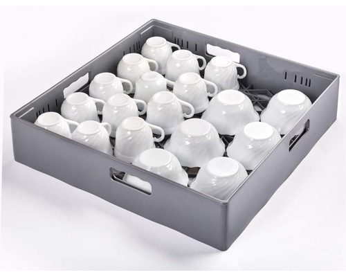 Машина посудомоечная Abat МПК-1400К