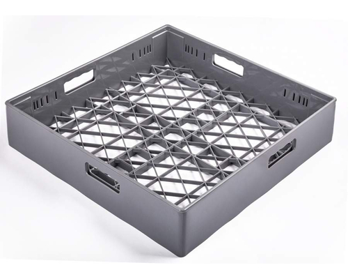 Машина посудомоечная Abat МПК-1400К