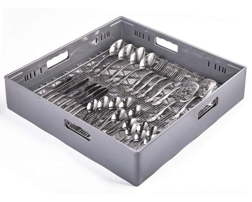 Машина посудомоечная Abat МПК-1400К