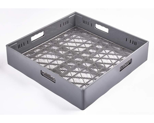 Машина посудомоечная Abat МПК-1400К