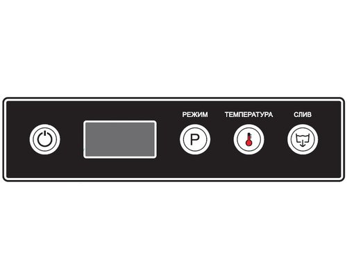 Машина посудомоечная Abat МПК-500Ф-01-230