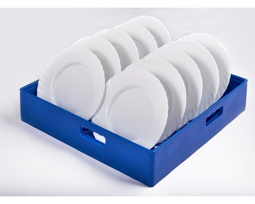 Машина посудомоечная Abat МПК-500Ф-01-230