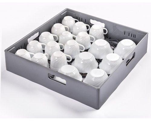 Машина посудомоечная Abat МПК-500Ф-01-230