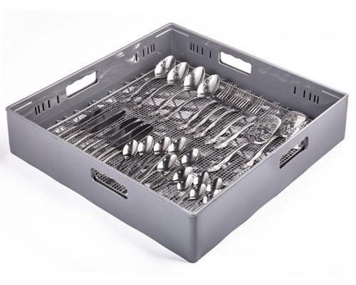 Машина посудомоечная Abat МПК-500Ф-01-230