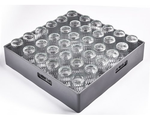 Машина посудомоечная Abat МПК-500Ф-01-230