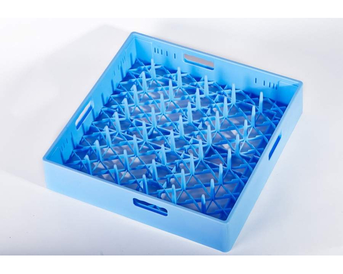 Машина посудомоечная Abat МПК-500Ф-01