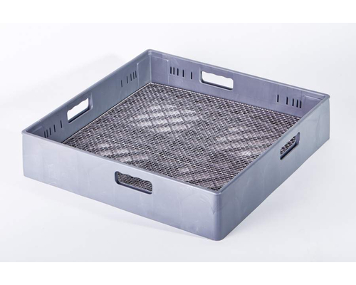 Машина посудомоечная Abat МПК-500Ф-01