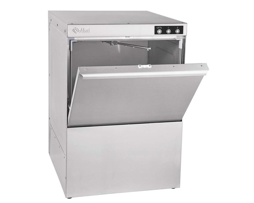 Машина посудомоечная Abat МПК-500Ф-01