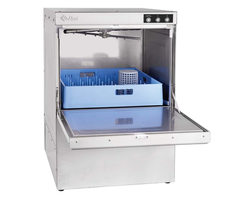 Машина посудомоечная Abat МПК-500Ф-01