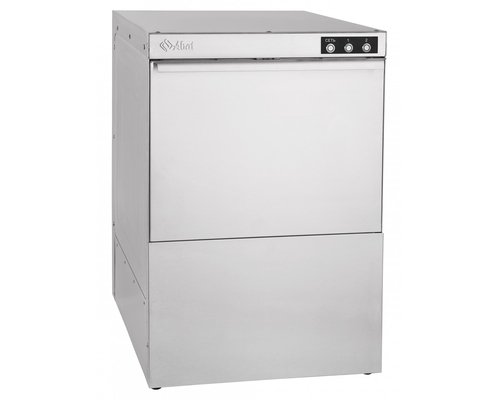 Машина посудомоечная Abat МПК-500Ф-02