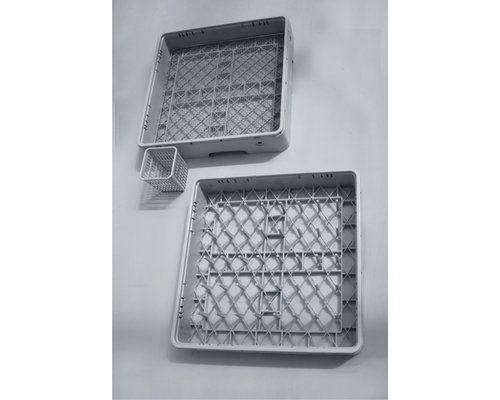 Машина посудомоечная Abat МПК-500Ф-02