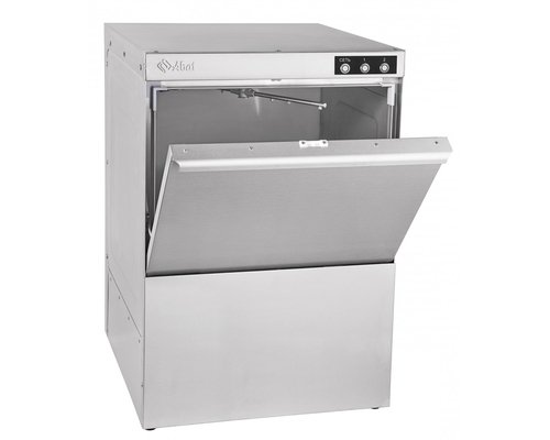 Машина посудомоечная Abat МПК-500Ф-02