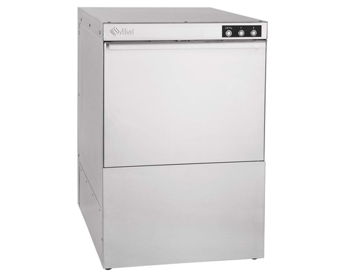 Машина посудомоечная Abat МПК-500Ф