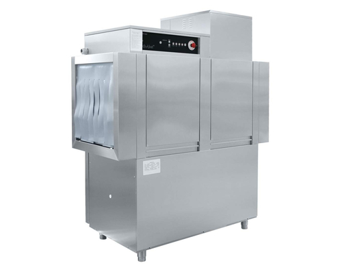 Машина посудомоечная туннельная Abat МПТ-1700-01 (теплообменник)