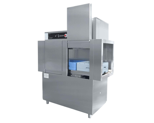 Машина посудомоечная туннельная Abat МПТ-1700-01 (теплообменник)