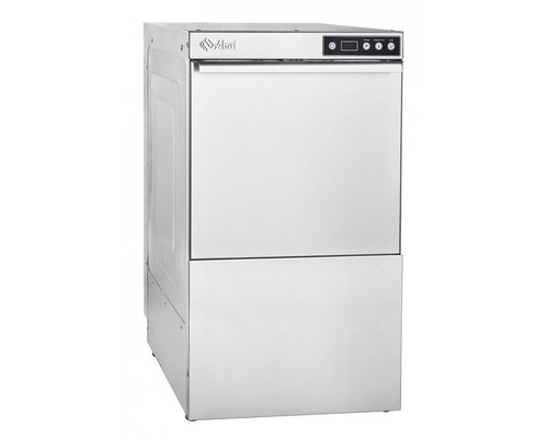 Машина стаканомоечная Abat МПК-400Ф