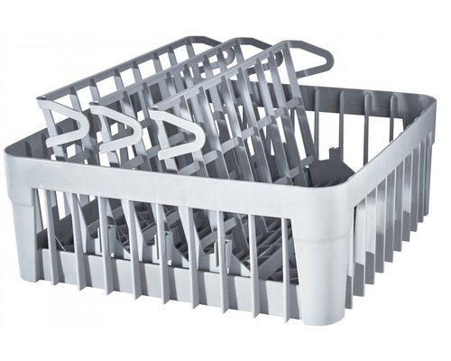 Машина стаканомоечная Abat МПК-400Ф